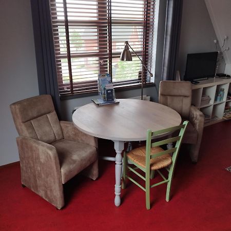 La Nostra Casa Bed & Breakfast Alblasserdam Екстериор снимка