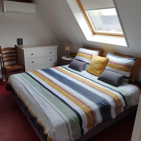 La Nostra Casa Bed & Breakfast Alblasserdam Екстериор снимка