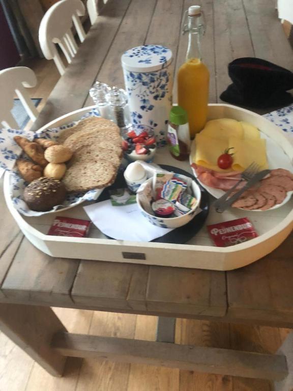 La Nostra Casa Bed & Breakfast Alblasserdam Екстериор снимка