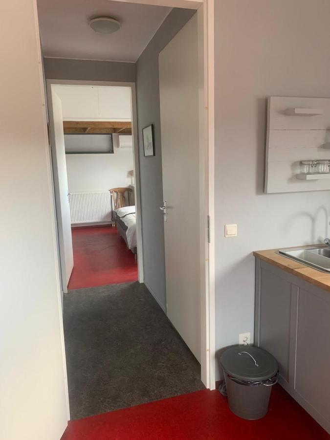 La Nostra Casa Bed & Breakfast Alblasserdam Екстериор снимка