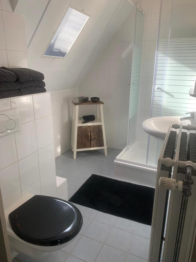 La Nostra Casa Bed & Breakfast Alblasserdam Екстериор снимка