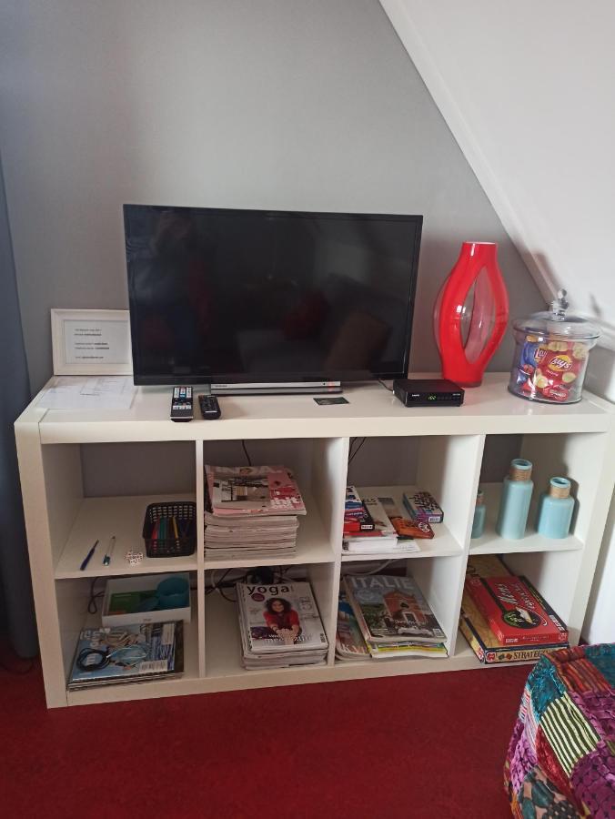 La Nostra Casa Bed & Breakfast Alblasserdam Екстериор снимка