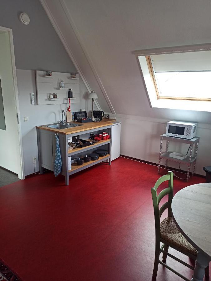 La Nostra Casa Bed & Breakfast Alblasserdam Екстериор снимка