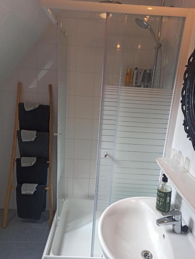 La Nostra Casa Bed & Breakfast Alblasserdam Екстериор снимка