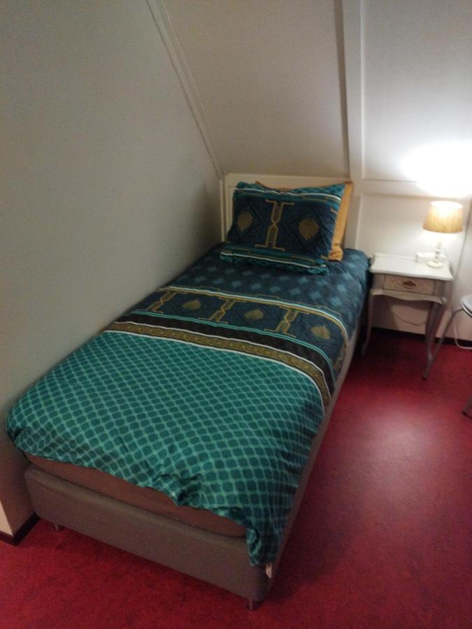 La Nostra Casa Bed & Breakfast Alblasserdam Екстериор снимка