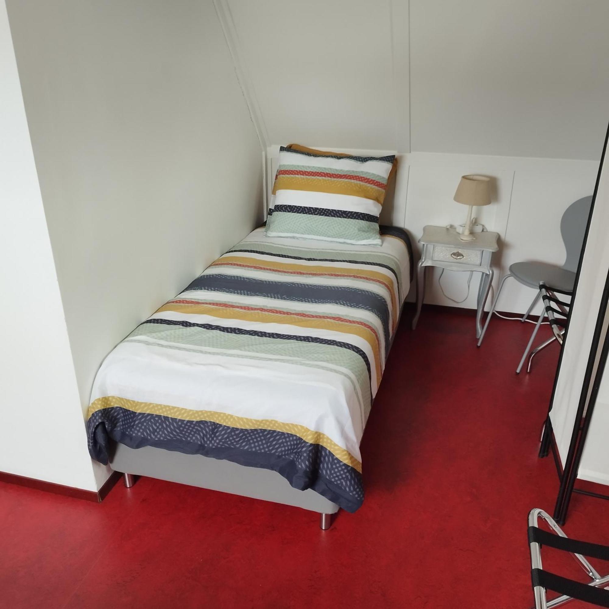 La Nostra Casa Bed & Breakfast Alblasserdam Екстериор снимка