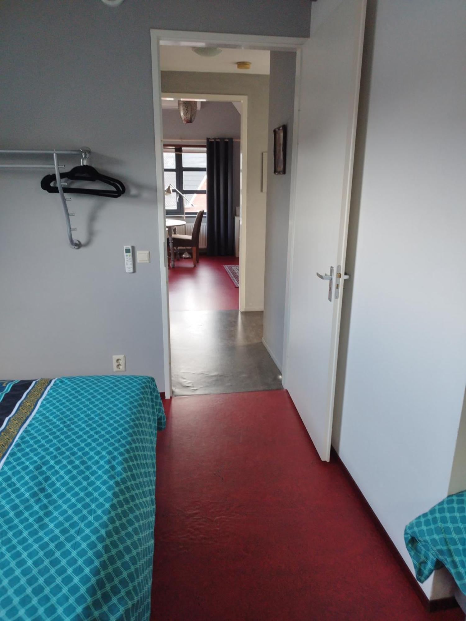 La Nostra Casa Bed & Breakfast Alblasserdam Стая снимка