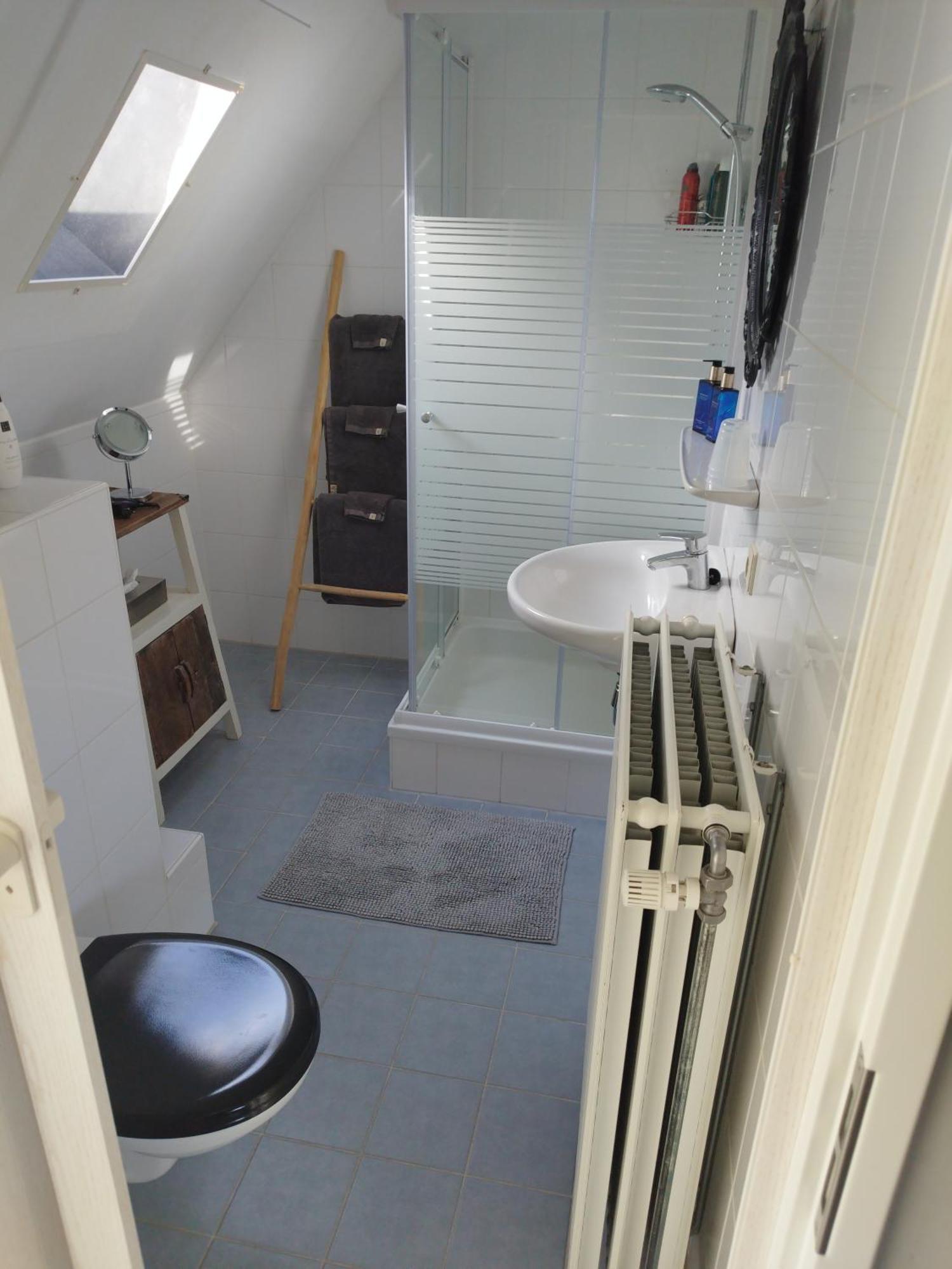 La Nostra Casa Bed & Breakfast Alblasserdam Стая снимка
