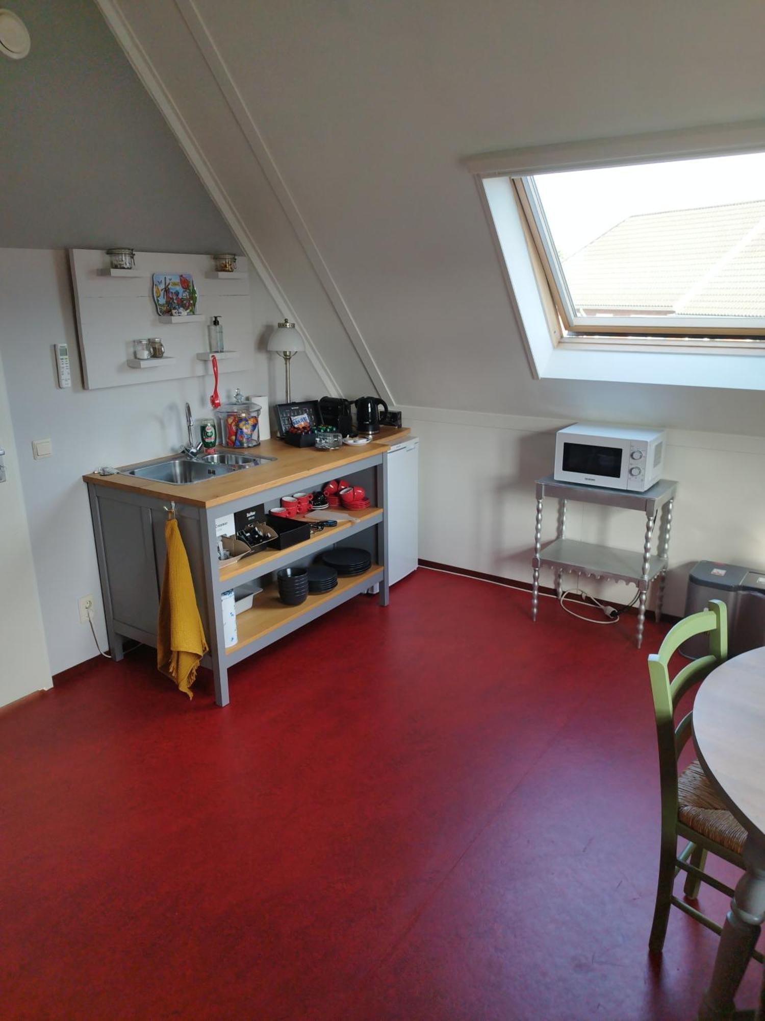 La Nostra Casa Bed & Breakfast Alblasserdam Стая снимка