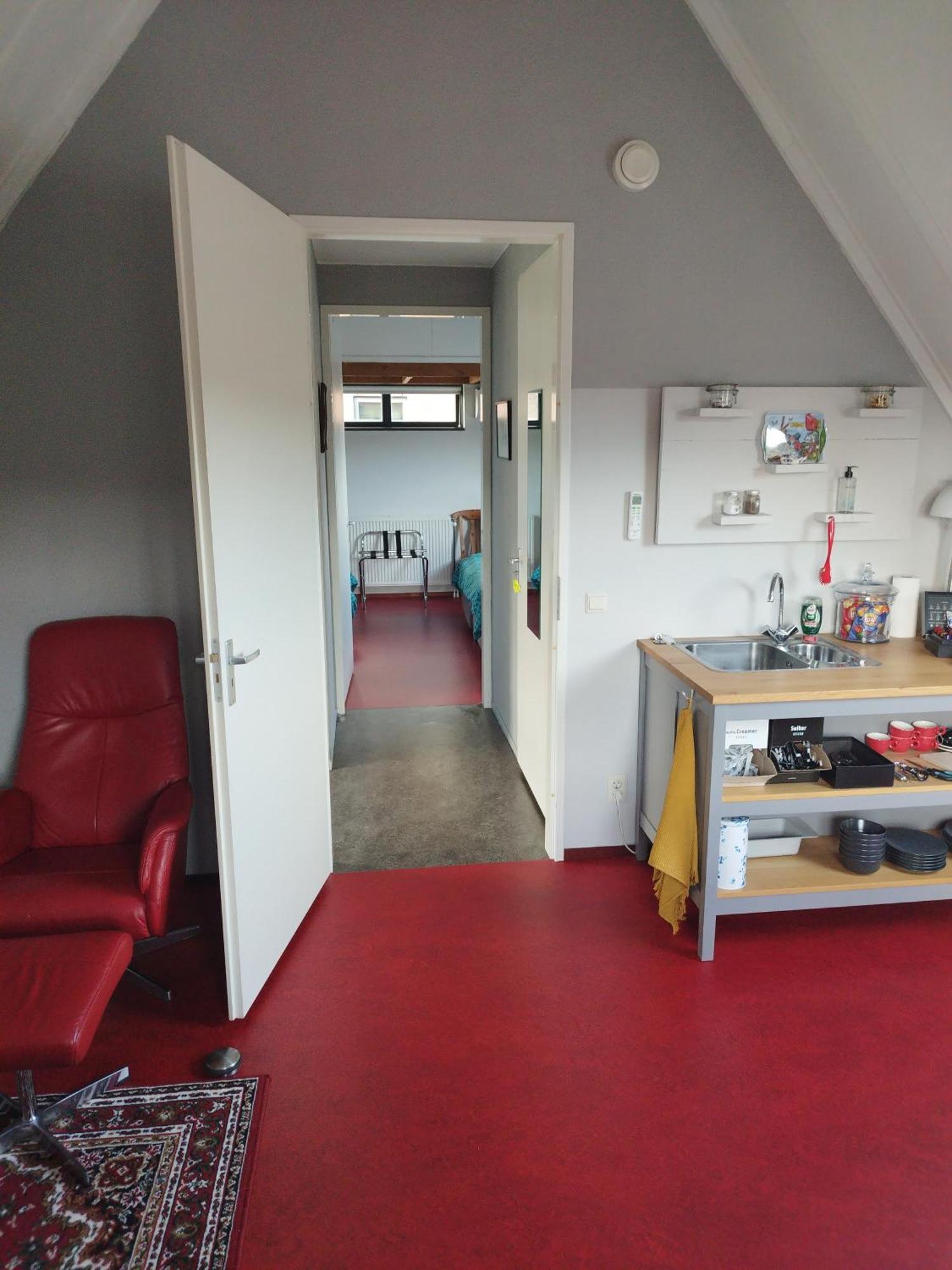 La Nostra Casa Bed & Breakfast Alblasserdam Стая снимка