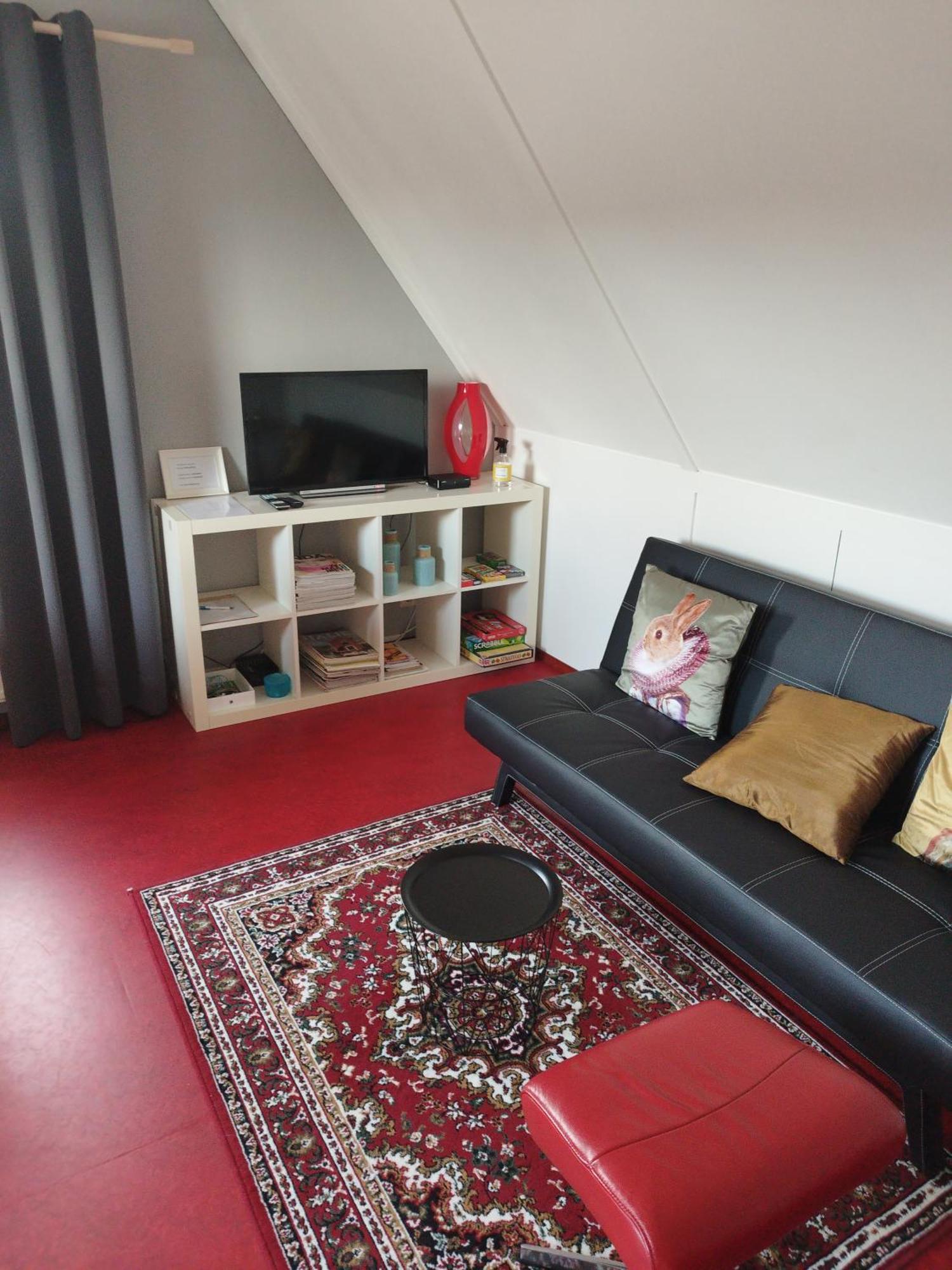 La Nostra Casa Bed & Breakfast Alblasserdam Стая снимка